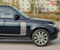 Синій Ленд Ровер Рендж Ровер, об'ємом двигуна 4.37 л та пробігом 157 тис. км за 45000 $, фото 4 на Automoto.ua