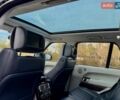 Синий Ленд Ровер Рендж Ровер, объемом двигателя 4.37 л и пробегом 157 тыс. км за 45000 $, фото 14 на Automoto.ua