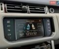 Синій Ленд Ровер Рендж Ровер, об'ємом двигуна 4.37 л та пробігом 157 тис. км за 45000 $, фото 12 на Automoto.ua