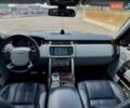 Синій Ленд Ровер Рендж Ровер, об'ємом двигуна 4.37 л та пробігом 157 тис. км за 45000 $, фото 9 на Automoto.ua