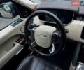 Синій Ленд Ровер Рендж Ровер, об'ємом двигуна 4.37 л та пробігом 250 тис. км за 29000 $, фото 44 на Automoto.ua
