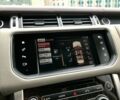 Синій Ленд Ровер Рендж Ровер, об'ємом двигуна 5 л та пробігом 97 тис. км за 84000 $, фото 83 на Automoto.ua