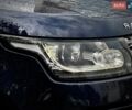 Синій Ленд Ровер Рендж Ровер, об'ємом двигуна 4.37 л та пробігом 250 тис. км за 29000 $, фото 26 на Automoto.ua