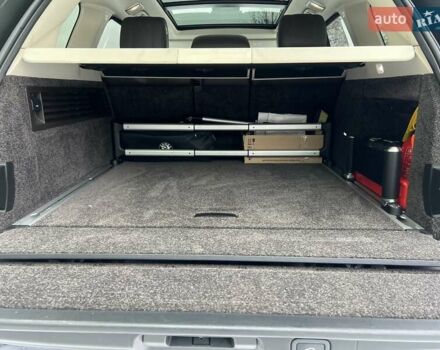 Синий Ленд Ровер Рендж Ровер, объемом двигателя 4.37 л и пробегом 247 тыс. км за 41500 $, фото 57 на Automoto.ua