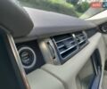 Синий Ленд Ровер Рендж Ровер, объемом двигателя 5 л и пробегом 128 тыс. км за 45000 $, фото 6 на Automoto.ua