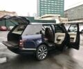 Синій Ленд Ровер Рендж Ровер, об'ємом двигуна 5 л та пробігом 97 тис. км за 84000 $, фото 46 на Automoto.ua