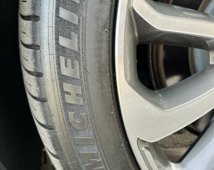 Синий Ленд Ровер Рендж Ровер, объемом двигателя 5 л и пробегом 190 тыс. км за 34777 $, фото 34 на Automoto.ua