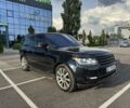 Синій Ленд Ровер Рендж Ровер, об'ємом двигуна 5 л та пробігом 237 тис. км за 28648 $, фото 2 на Automoto.ua