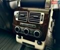 Синій Ленд Ровер Рендж Ровер, об'ємом двигуна 4.37 л та пробігом 250 тис. км за 29000 $, фото 38 на Automoto.ua