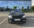 Синій Ленд Ровер Рендж Ровер, об'ємом двигуна 5 л та пробігом 237 тис. км за 28648 $, фото 1 на Automoto.ua
