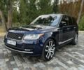 Синій Ленд Ровер Рендж Ровер, об'ємом двигуна 2.99 л та пробігом 237 тис. км за 34999 $, фото 1 на Automoto.ua