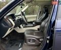 Синій Ленд Ровер Рендж Ровер, об'ємом двигуна 4.4 л та пробігом 240 тис. км за 43999 $, фото 35 на Automoto.ua