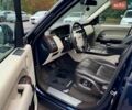 Синій Ленд Ровер Рендж Ровер, об'ємом двигуна 4.37 л та пробігом 250 тис. км за 29000 $, фото 27 на Automoto.ua
