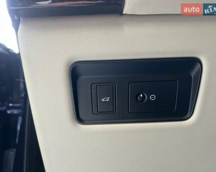 Синий Ленд Ровер Рендж Ровер, объемом двигателя 4.37 л и пробегом 247 тыс. км за 41500 $, фото 34 на Automoto.ua