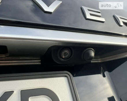 Синий Ленд Ровер Рендж Ровер, объемом двигателя 5 л и пробегом 190 тыс. км за 34777 $, фото 27 на Automoto.ua