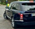 Синій Ленд Ровер Рендж Ровер, об'ємом двигуна 4.37 л та пробігом 250 тис. км за 29000 $, фото 18 на Automoto.ua