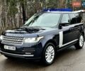 Синій Ленд Ровер Рендж Ровер, об'ємом двигуна 4.4 л та пробігом 240 тис. км за 43999 $, фото 4 на Automoto.ua