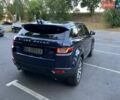 Синій Ленд Ровер Рендж Ровер, об'ємом двигуна 2 л та пробігом 65 тис. км за 20000 $, фото 11 на Automoto.ua