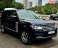 Синій Ленд Ровер Рендж Ровер, об'ємом двигуна 4.37 л та пробігом 250 тис. км за 29000 $, фото 9 на Automoto.ua