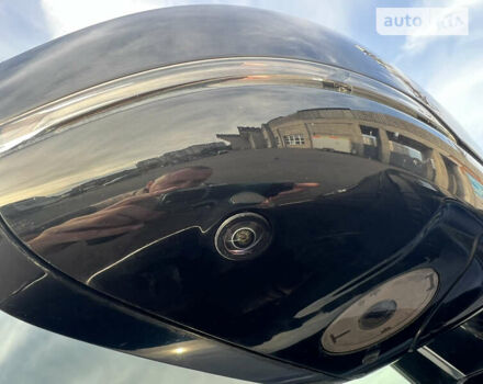 Синий Ленд Ровер Рендж Ровер, объемом двигателя 5 л и пробегом 190 тыс. км за 34777 $, фото 28 на Automoto.ua