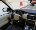 Синій Ленд Ровер Рендж Ровер, об'ємом двигуна 4.37 л та пробігом 250 тис. км за 29500 $, фото 13 на Automoto.ua