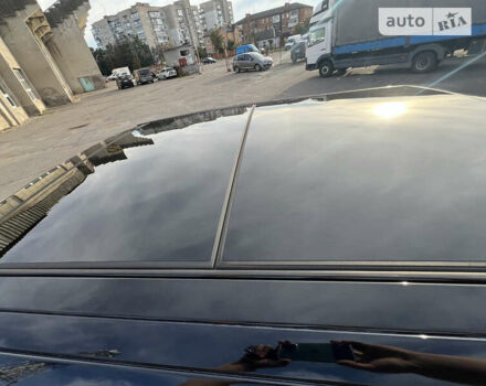 Синий Ленд Ровер Рендж Ровер, объемом двигателя 5 л и пробегом 190 тыс. км за 34777 $, фото 36 на Automoto.ua