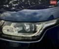 Синій Ленд Ровер Рендж Ровер, об'ємом двигуна 4.37 л та пробігом 250 тис. км за 29000 $, фото 11 на Automoto.ua