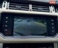 Синій Ленд Ровер Рендж Ровер, об'ємом двигуна 4.37 л та пробігом 250 тис. км за 29000 $, фото 60 на Automoto.ua
