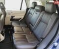Синій Ленд Ровер Рендж Ровер, об'ємом двигуна 4.37 л та пробігом 250 тис. км за 35999 $, фото 9 на Automoto.ua