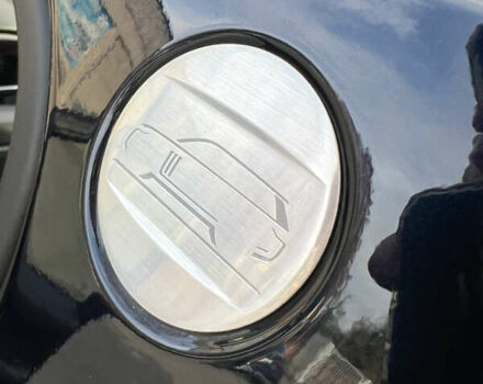 Синий Ленд Ровер Рендж Ровер, объемом двигателя 5 л и пробегом 190 тыс. км за 34777 $, фото 35 на Automoto.ua