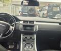Синій Ленд Ровер Рендж Ровер, об'ємом двигуна 2 л та пробігом 100 тис. км за 23500 $, фото 4 на Automoto.ua