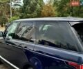 Синій Ленд Ровер Рендж Ровер, об'ємом двигуна 4.37 л та пробігом 250 тис. км за 29000 $, фото 22 на Automoto.ua