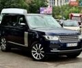 Синій Ленд Ровер Рендж Ровер, об'ємом двигуна 4.37 л та пробігом 250 тис. км за 29000 $, фото 24 на Automoto.ua