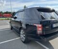 Синій Ленд Ровер Рендж Ровер, об'ємом двигуна 5 л та пробігом 237 тис. км за 28648 $, фото 11 на Automoto.ua