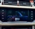 Синій Ленд Ровер Рендж Ровер, об'ємом двигуна 4.37 л та пробігом 250 тис. км за 29000 $, фото 57 на Automoto.ua