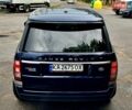 Синій Ленд Ровер Рендж Ровер, об'ємом двигуна 4.37 л та пробігом 250 тис. км за 29000 $, фото 6 на Automoto.ua