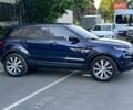 Синій Ленд Ровер Рендж Ровер, об'ємом двигуна 2 л та пробігом 65 тис. км за 20000 $, фото 4 на Automoto.ua