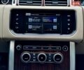 Синій Ленд Ровер Рендж Ровер, об'ємом двигуна 4.37 л та пробігом 250 тис. км за 29000 $, фото 46 на Automoto.ua