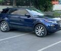 Синій Ленд Ровер Рендж Ровер, об'ємом двигуна 2 л та пробігом 65 тис. км за 20000 $, фото 5 на Automoto.ua