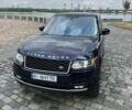 Синій Ленд Ровер Рендж Ровер, об'ємом двигуна 2.99 л та пробігом 237 тис. км за 34999 $, фото 9 на Automoto.ua
