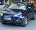 Синій Ленд Ровер Рендж Ровер, об'ємом двигуна 2 л та пробігом 65 тис. км за 20000 $, фото 3 на Automoto.ua