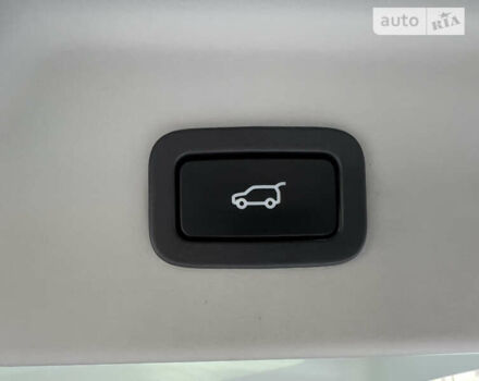 Синий Ленд Ровер Рендж Ровер, объемом двигателя 5 л и пробегом 190 тыс. км за 34777 $, фото 42 на Automoto.ua