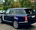 Синій Ленд Ровер Рендж Ровер, об'ємом двигуна 4.37 л та пробігом 250 тис. км за 29000 $, фото 4 на Automoto.ua