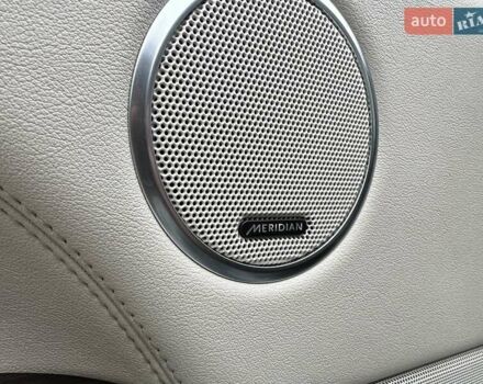 Синий Ленд Ровер Рендж Ровер, объемом двигателя 4.37 л и пробегом 247 тыс. км за 41500 $, фото 29 на Automoto.ua