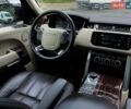 Синій Ленд Ровер Рендж Ровер, об'ємом двигуна 4.37 л та пробігом 250 тис. км за 29000 $, фото 42 на Automoto.ua