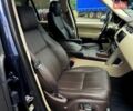 Синій Ленд Ровер Рендж Ровер, об'ємом двигуна 4.37 л та пробігом 250 тис. км за 29000 $, фото 39 на Automoto.ua