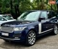 Синій Ленд Ровер Рендж Ровер, об'ємом двигуна 4.37 л та пробігом 250 тис. км за 29000 $, фото 2 на Automoto.ua