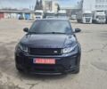 Синій Ленд Ровер Рендж Ровер, об'ємом двигуна 2 л та пробігом 100 тис. км за 23500 $, фото 7 на Automoto.ua