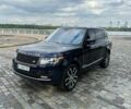 Синій Ленд Ровер Рендж Ровер, об'ємом двигуна 2.99 л та пробігом 237 тис. км за 34999 $, фото 13 на Automoto.ua