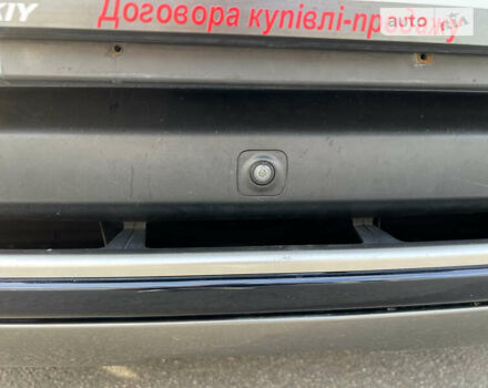 Синий Ленд Ровер Рендж Ровер, объемом двигателя 5 л и пробегом 190 тыс. км за 34777 $, фото 29 на Automoto.ua